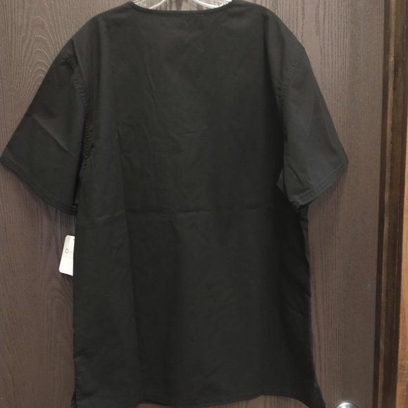 Men's Code Happy Top - Picture 3 of 3